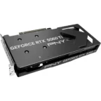 PNY GeForce RTX 5060 Ti 16GB Stealth OC Graphics Card - Image 5